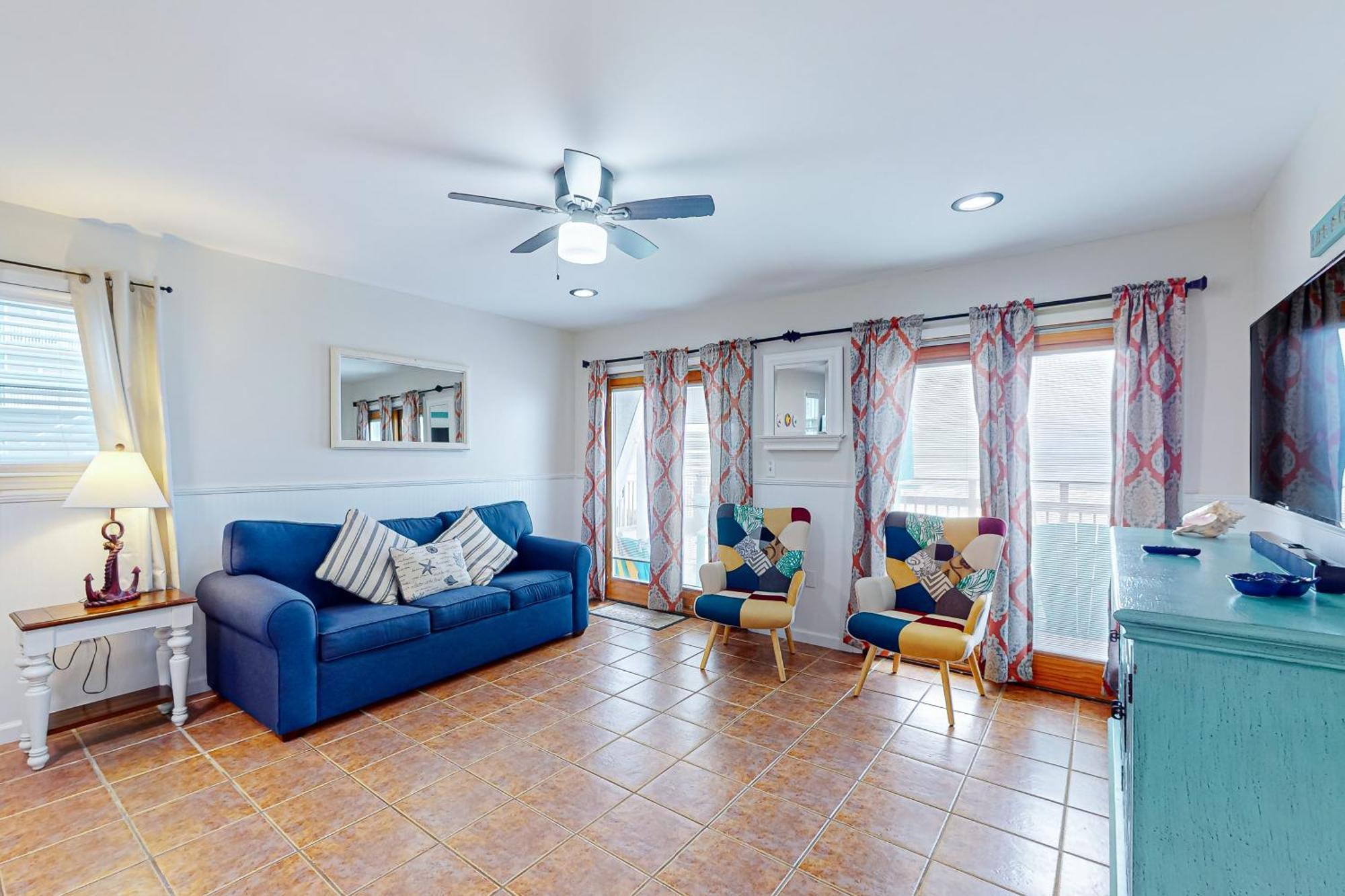 Front Beach Retreat A1 Panama City Beach Exterior photo