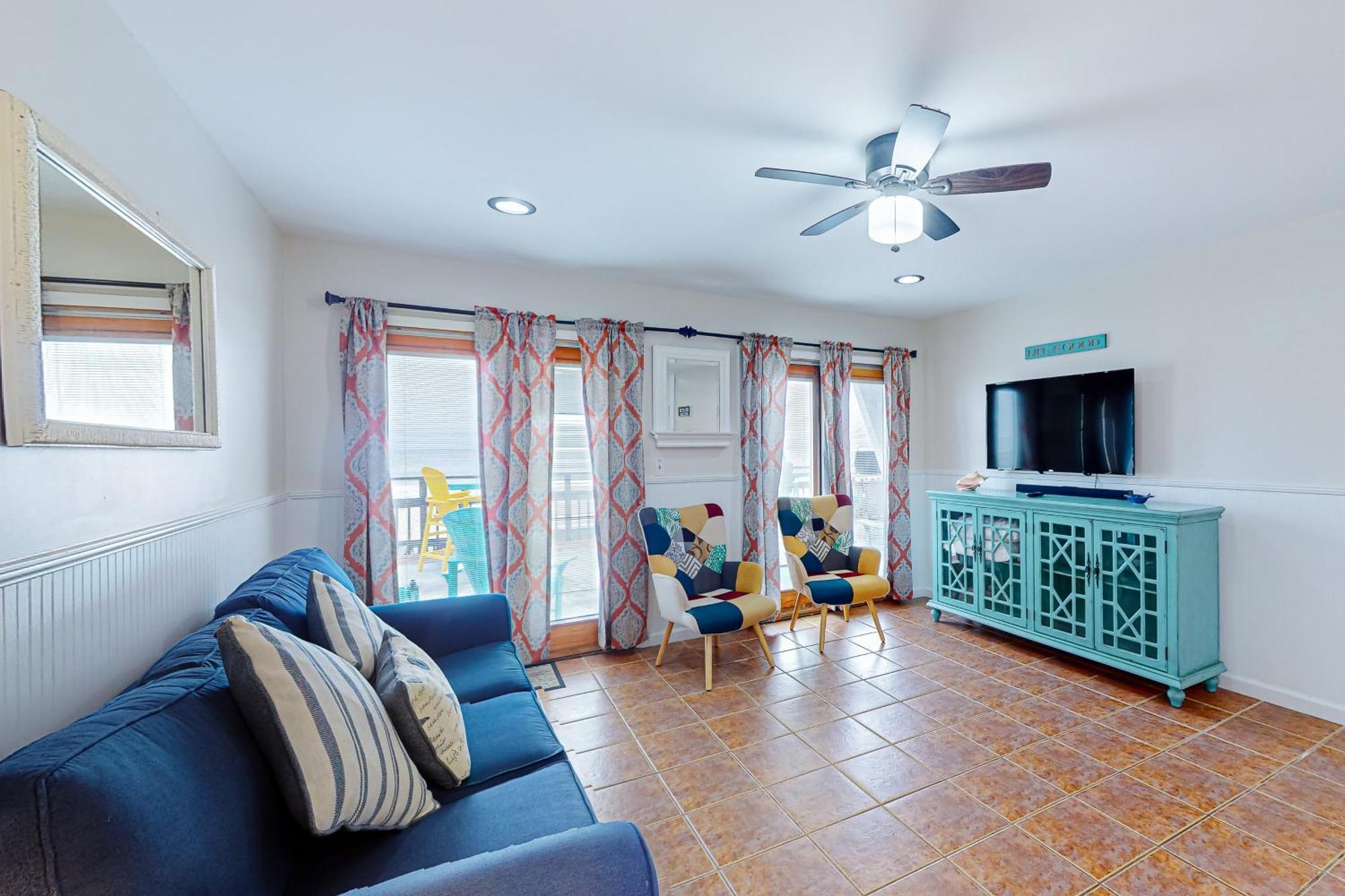 Front Beach Retreat A1 Panama City Beach Exterior photo